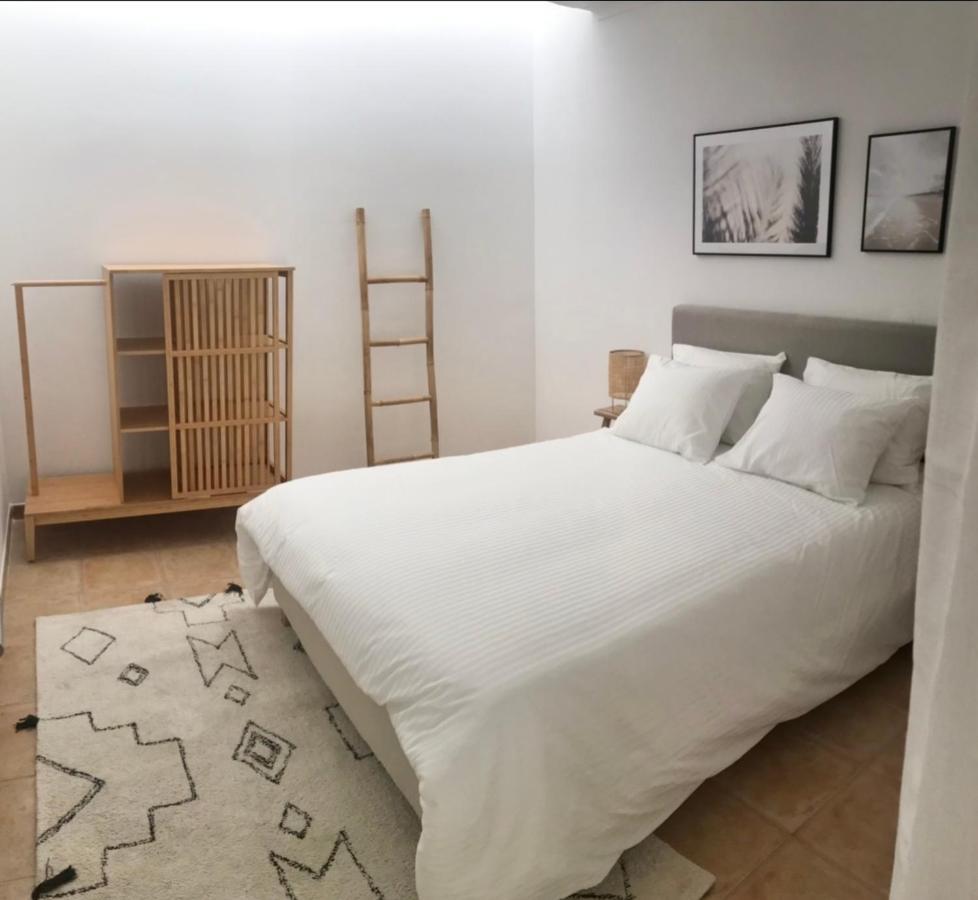 In - Two Double Bedroom Apartmán Sesimbra